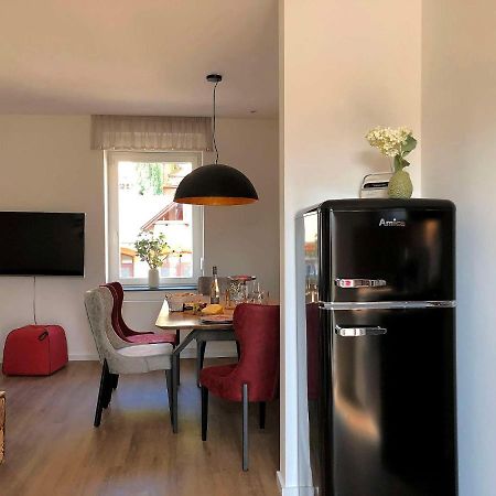 Ferienhaus Koevenig Esterno foto