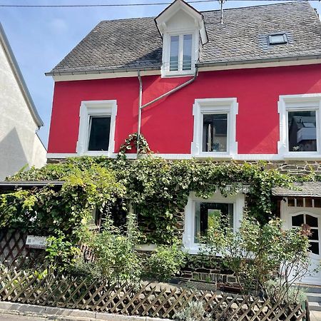 Ferienhaus Koevenig Esterno foto
