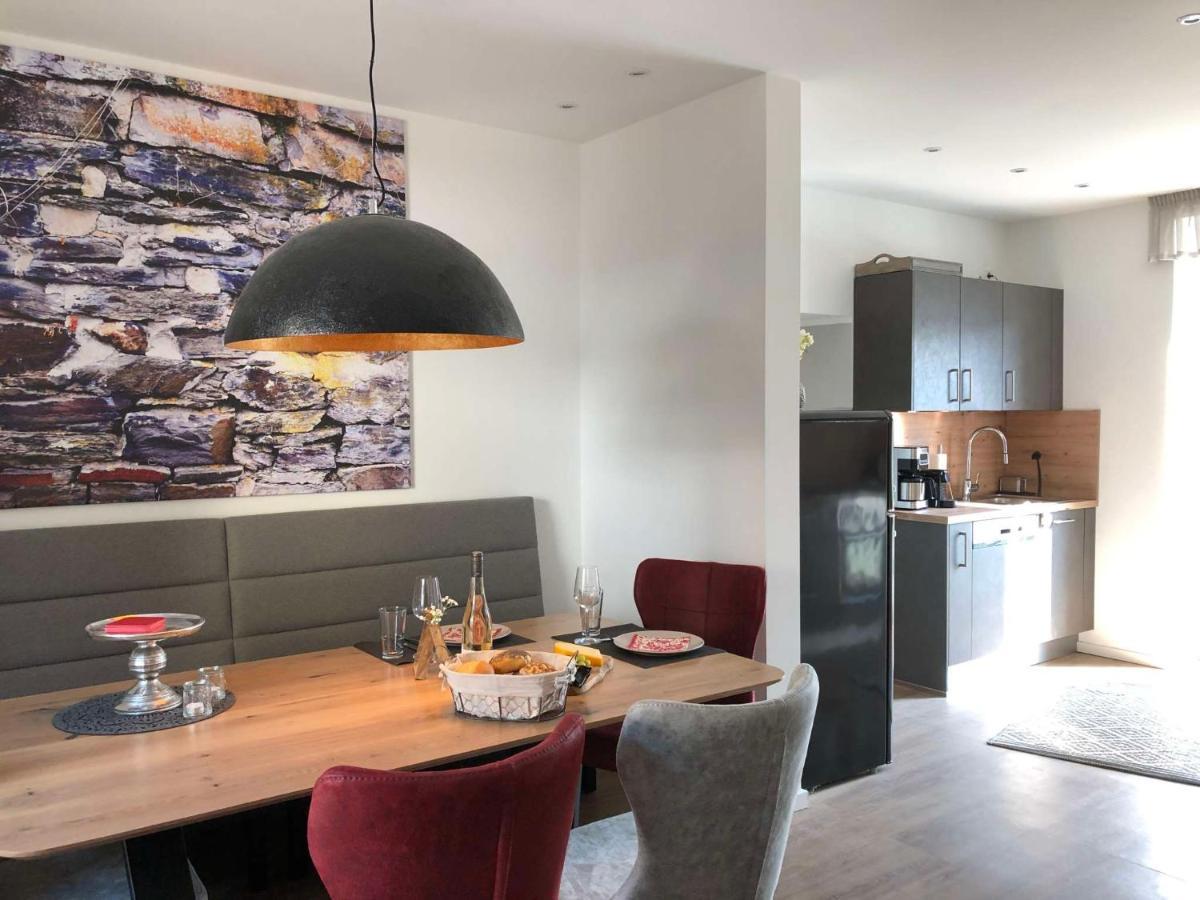 Ferienhaus Koevenig Esterno foto
