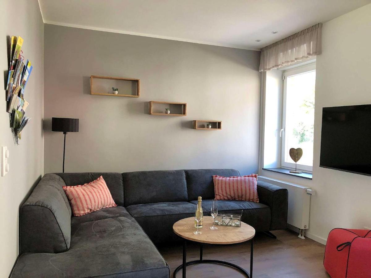Ferienhaus Koevenig Esterno foto