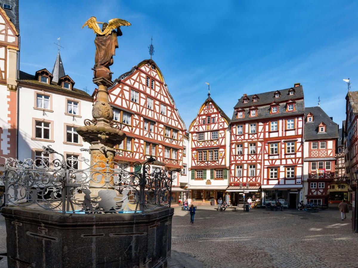 Ferienhaus Koevenig Esterno foto