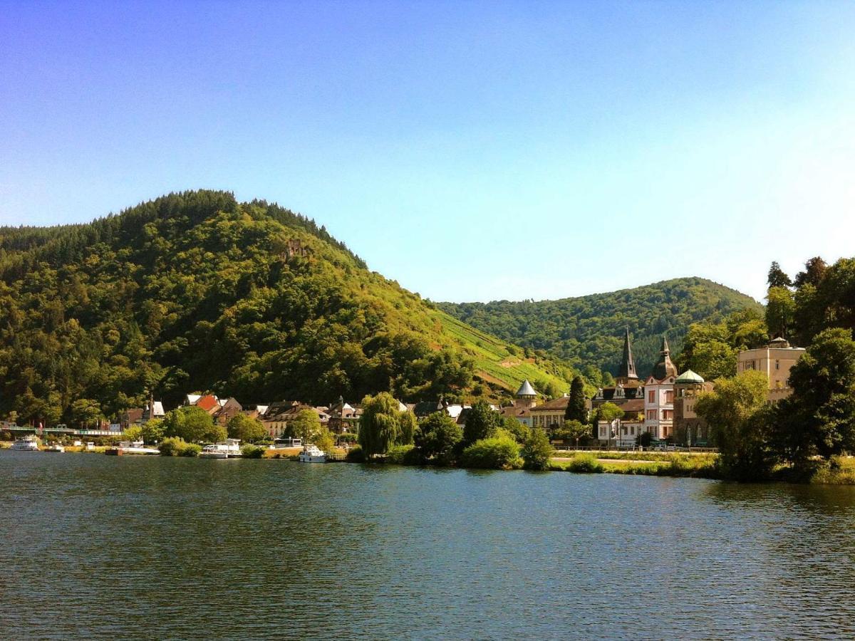 Ferienhaus Koevenig Esterno foto