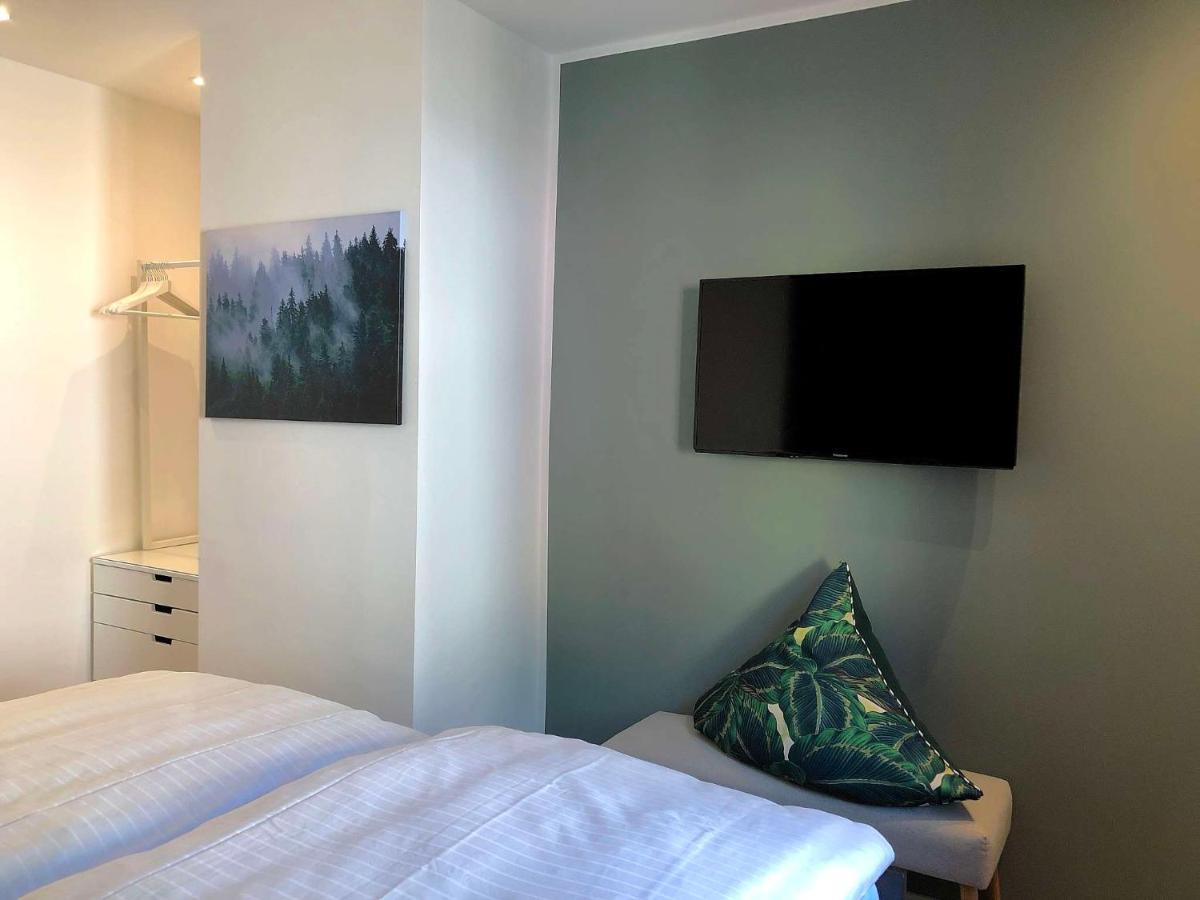 Ferienhaus Koevenig Esterno foto