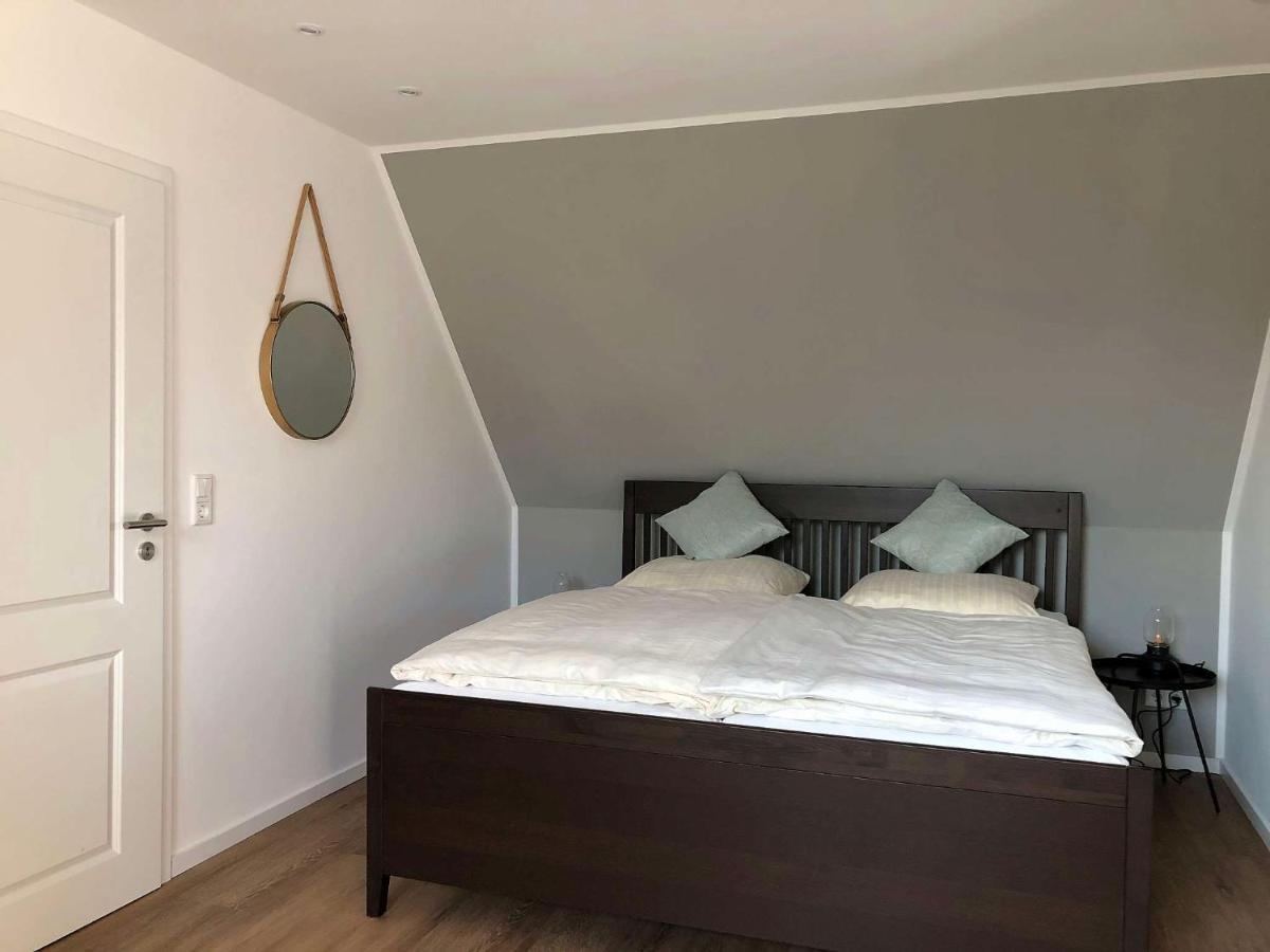 Ferienhaus Koevenig Esterno foto