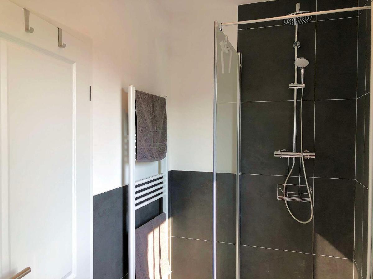 Ferienhaus Koevenig Esterno foto