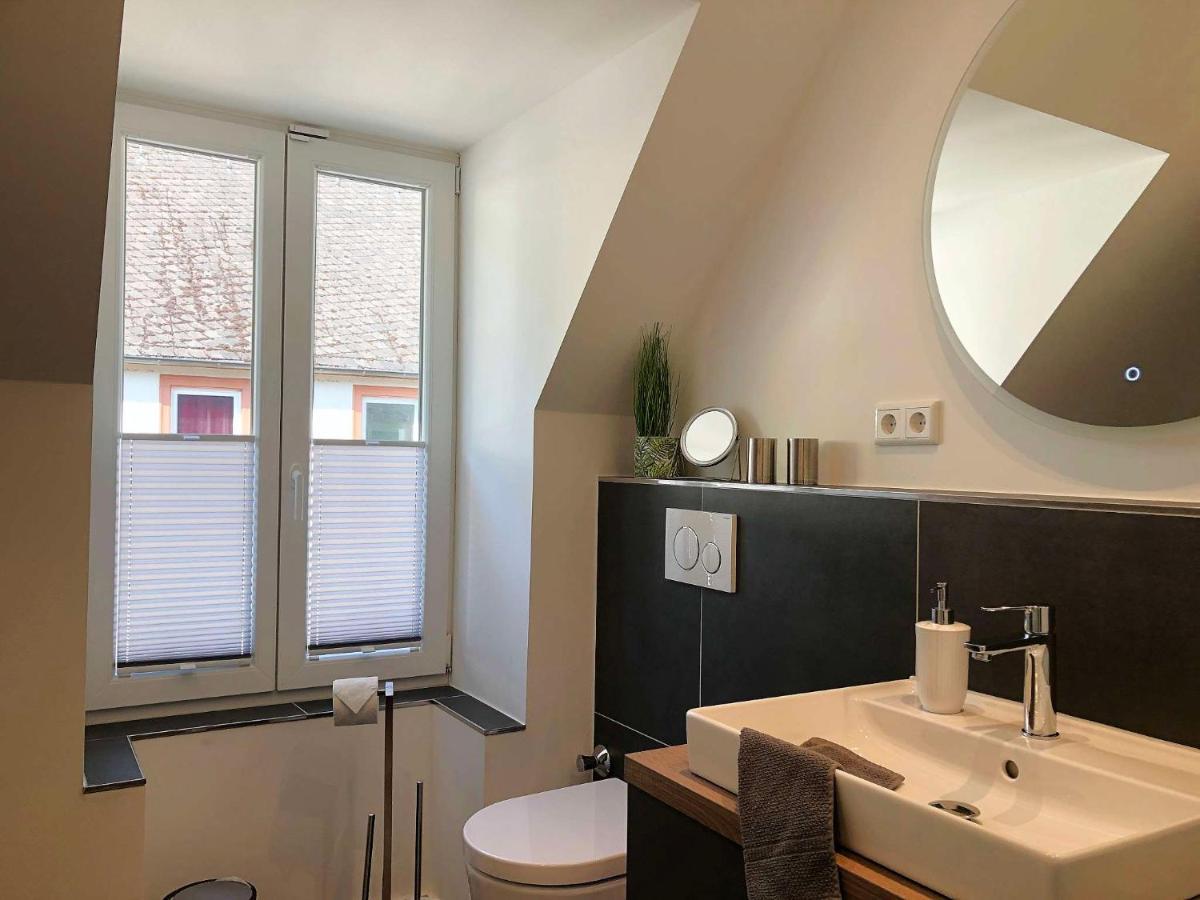 Ferienhaus Koevenig Esterno foto