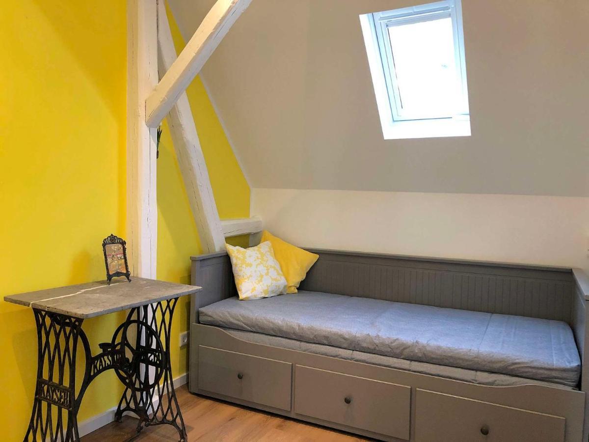 Ferienhaus Koevenig Esterno foto