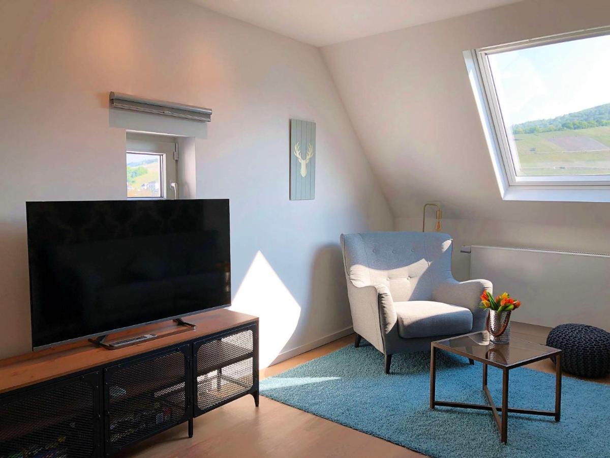 Ferienhaus Koevenig Esterno foto