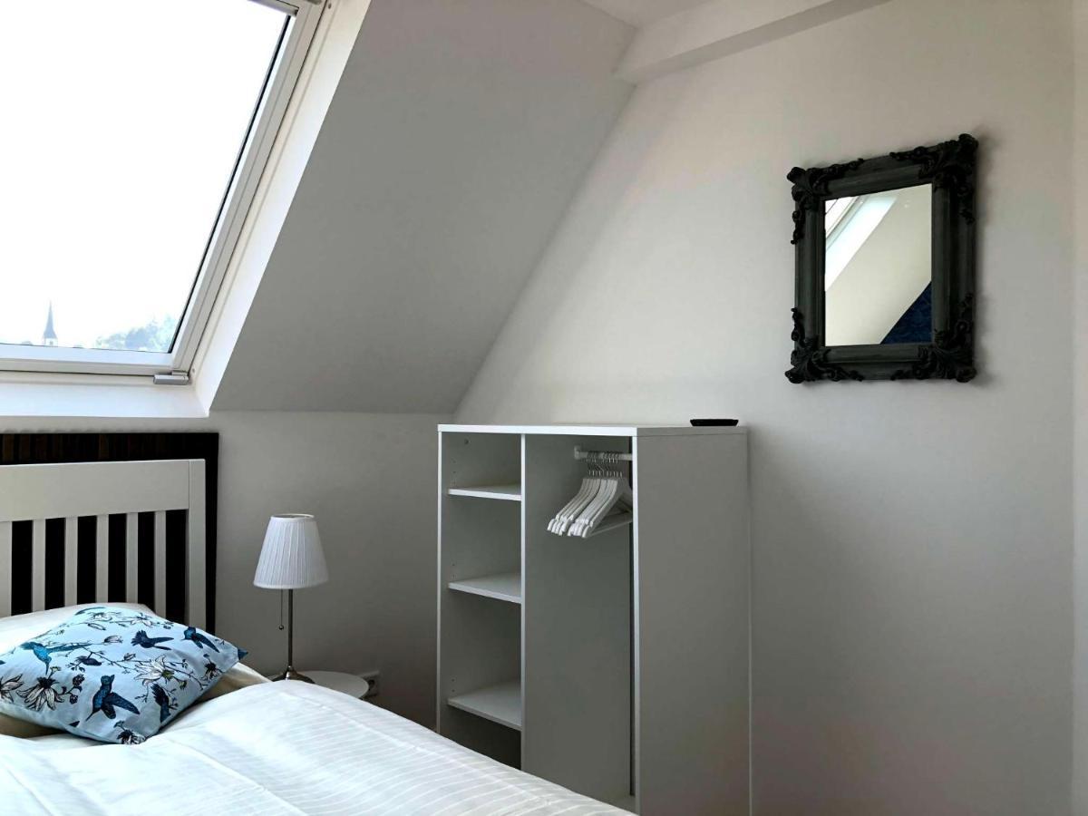 Ferienhaus Koevenig Esterno foto