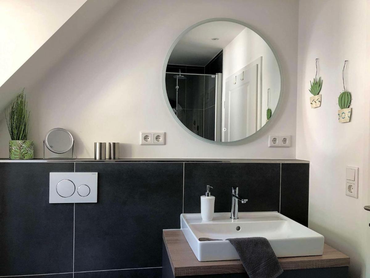 Ferienhaus Koevenig Esterno foto